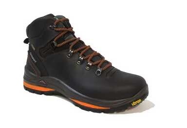Grisport marrone dakar trekking shop