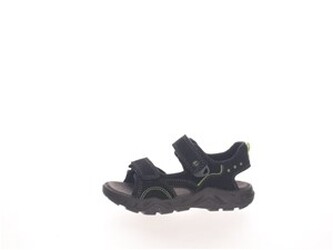 Lurchi  black TECBUK Kinderschuhe