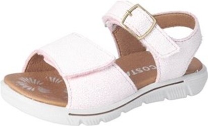 Ricosta SAMIRA blush echt Leder Kinderschuhe