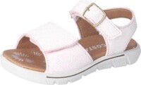 Ricosta SAMIRA blush echt Leder Kinderschuhe