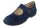 Finn-Comfort  INDIGO VELOUR Damen