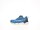 Lurchi SYNTHETIK TEXTILE DK DK PETROL LIME SYNTHETIK TEXTILE Kinderschuhe