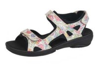 Fidelio 445017 Poppy Konya Fidelio D-Sandale G Damen