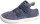 DÄUMLING 600091S Nappa ozean Basket Kinderschuhe