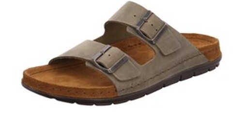 Rohde  olive  Herren