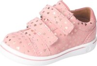 Ricosta LENIE strawberry echt Leder Kinderschuhe