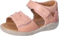 Ricosta TILDI rose echt Leder Kinderschuhe
