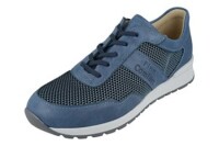 Finn-Comfort  BLUE/WATER DUSTIN/SPORTNET Herren