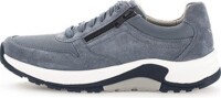Gabor Shoes Rolling Soft Sneaker blau NAUTIC...