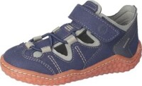Ricosta JEFF ozean/eukalyptus HighTech/Textil Kinderschuhe