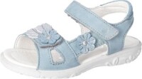 Ricosta CILLA arctic echt Leder Kinderschuhe