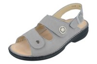 Finn-Comfort ISERA CLOUD NUBUK CLOUD NUBUK/STRETCHCAMO Damen