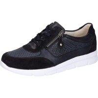 Waldläufer Order Bronx Woven NOTTE  Damen