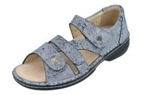 Finn-Comfort BIELLA-S BLUE WORDS BLUE WORDS Damen