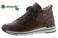 Remonte  chestnut/chestnut Cristallino/Bogota Damen