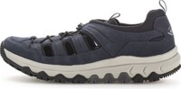 Gabor Shoes Nubuk/Mesh/Neoprenblue blue/black...
