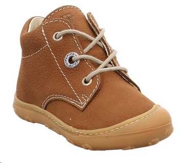 Ricosta CORY curry echt Leder Kinderschuhe