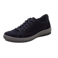 Legero Halbschuh Leder \ TANARO 5.0 OCEANO (BLAU) Velour...