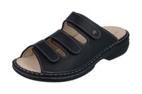 Finn-Comfort CISANO NAPPPASEDA/STRETCH SCHWARZ...