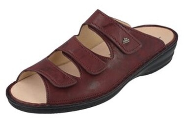 Finn-Comfort FUMANE BORDO LUNA BORDO LUNA Damen