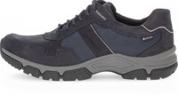 Gabor Shoes Oil Nubuk/Mesh midnight midnight Oil...