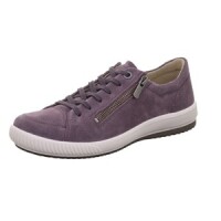 Legero Halbschuh Leder \ TANARO 5.0 SMOKED VIOLET (BLAU)...