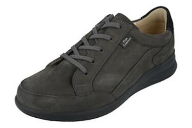 Finn-Comfort  ROVERE/SCHWARZ NUBUK Damen