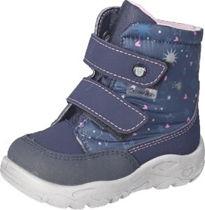 Ricosta MADLEN nautic/marine HighTech/Textil Kinderschuhe