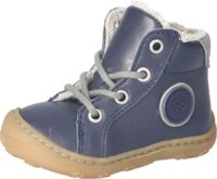 Ricosta GEORGIE NAUTIC echt Leder Kinderschuhe