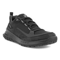 Ecco ECCO ULT-TRN M BLACK/BLACK Oil Nubuck/Textile...
