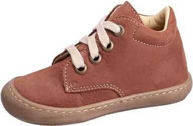 DÄUMLING Salli- Country espresso   Kinderschuhe