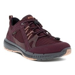 Ecco ECCO TERRACRUISE II W FIG/FIG Synthetic/Textile Damen