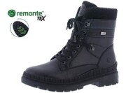 Remonte  nero/schwarz/black Rock/Dickson/Filz Damen