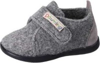 DÄUMLING Monotweed elefant   Kinderschuhe
