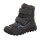 Legero Stiefelette Synthetik \ ROCKET GRAU/BLAU SYNTHETIK/TEXTIL Kinderschuhe
