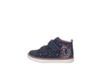 Lurchi SUEDE NAVY NAVY Suede Kinderschuhe