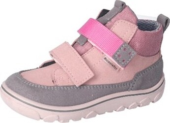 Ricosta JOKO graphit/sucre TEXTIL Kinderschuhe