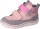 Ricosta JOKO graphit/sucre TEXTIL Kinderschuhe