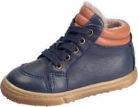 DÄUMLING Beso - Nappa tiefsee   Kinderschuhe