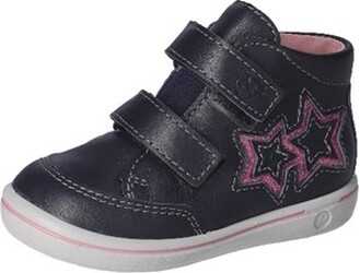 Ricosta SINI NAUTIC echt Leder Kinderschuhe