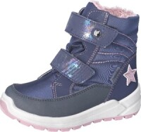 Ricosta GISA nautic/marine HighTech/Textil Kinderschuhe