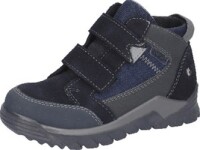 Ricosta MARVI see/grigio echt Leder/Textil Kinderschuhe