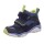 Legero Sportschuh Synthetik \ SPORT5 BLAU/HELLGRÜN SYNTHETIK/TEXTIL/VELOUR Kinderschuhe