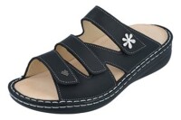 Finn-Comfort  black SIRIO Damen