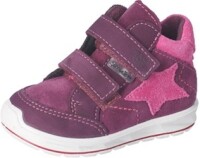 Ricosta KIMI merlot echt Leder Kinderschuhe