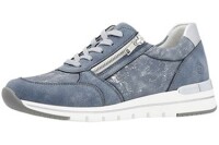 Remonte  adria/lightblue-silver/silver...
