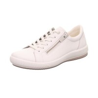Legero Halbschuh Leder \ TANARO 5.0 OFFWHITE (WEISS)...