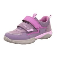 Legero Sportschuh Leder \ STORM LILA...