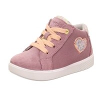 Legero Stiefelette Leder \ SUPIES LILA...