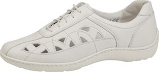Waldläufer Henni OFFWHITE  Damen